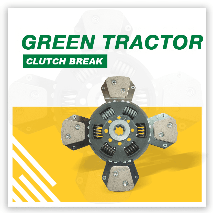Clutch Break