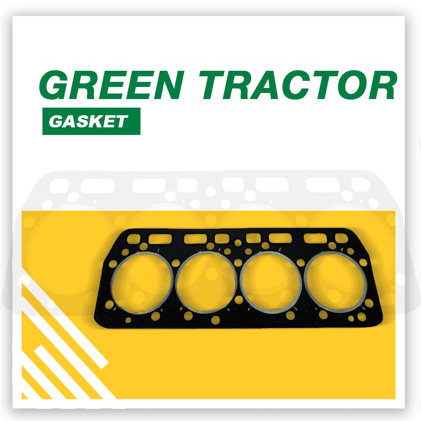 Gaskets