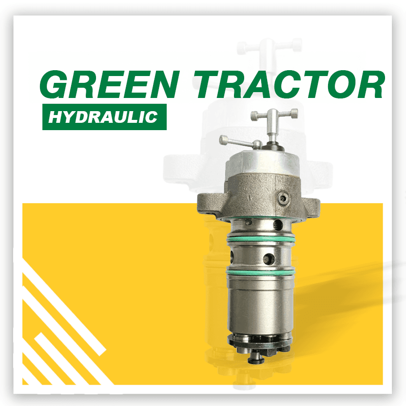 Hydraulic