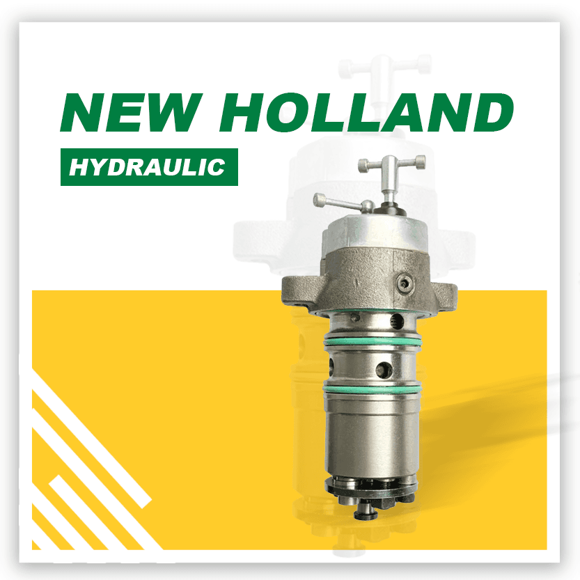 Hydraulic