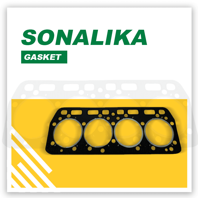 Gaskets