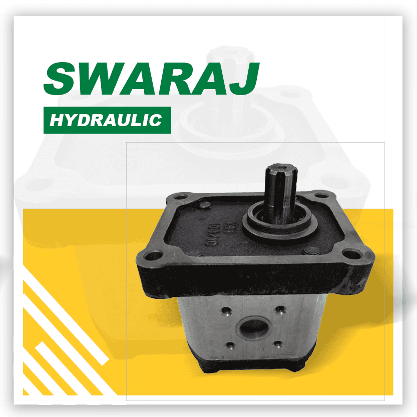Hydraulic