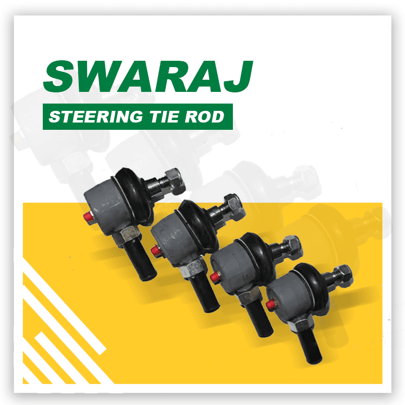 Steering Tie Rod