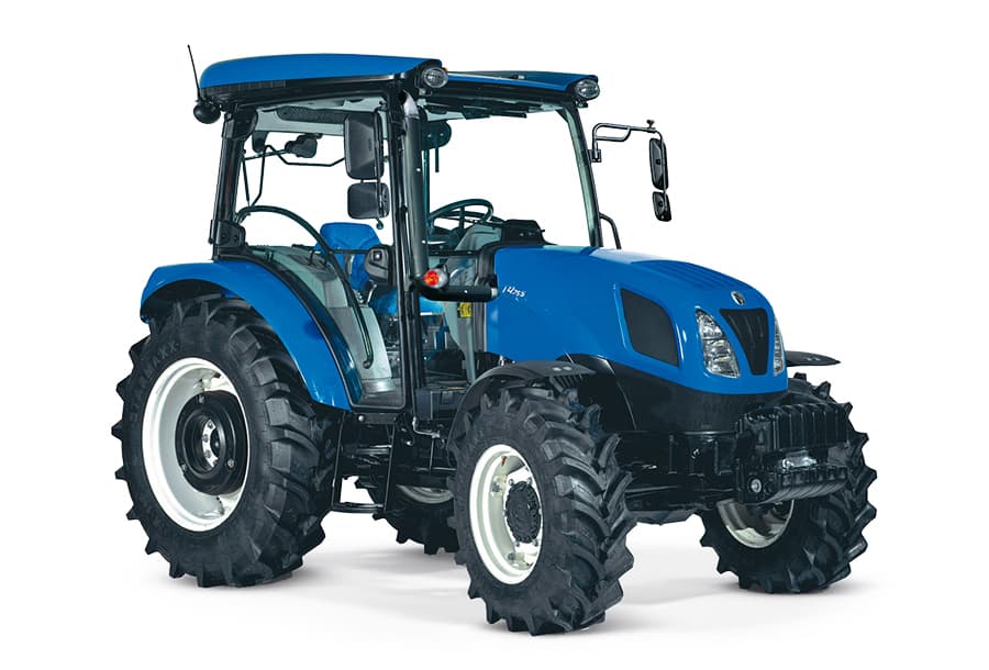 New Holland logo