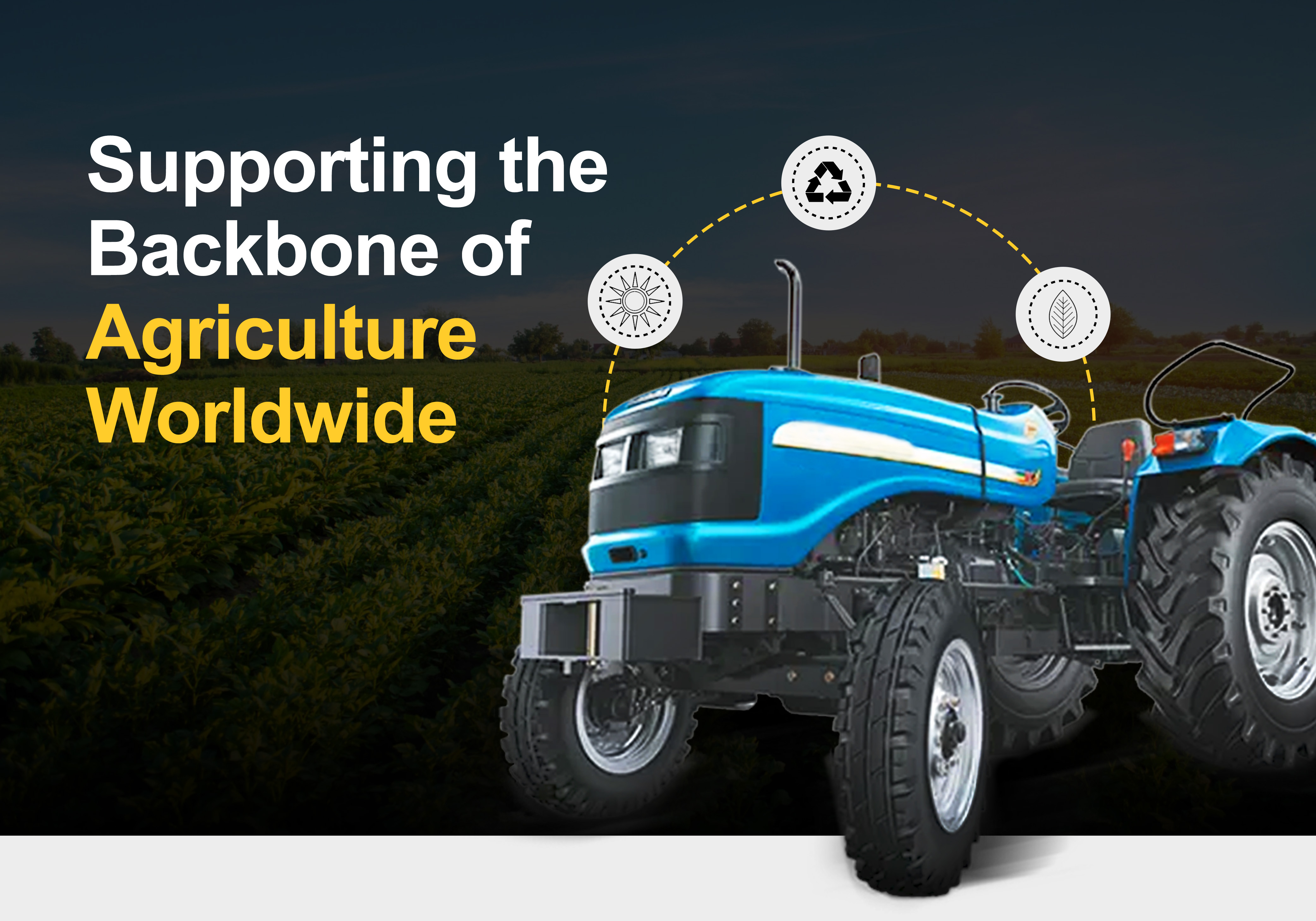 AANAND AGRI SOLUTIONS - Our Team