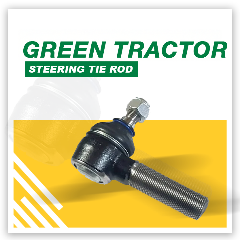 Steering Tie Rod