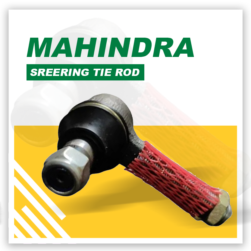 Steering Tie Rod