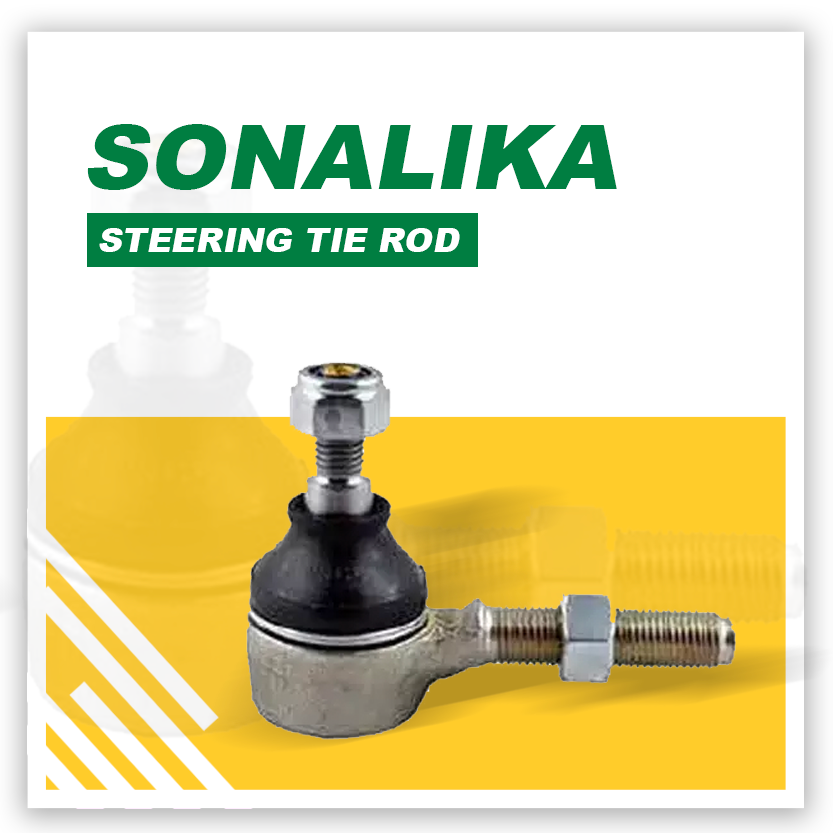 Steering Tie Rod
