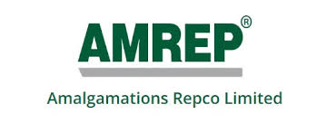 Amrep logo
