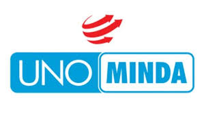UNO Minda logo